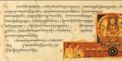 Four problems in Indian Buddhist Philosophy