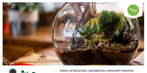 Green Globe Creations - FREE