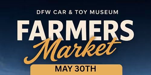 Outdoor Farmer\u2019s Market at the Museum