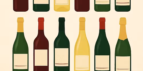 12 Wines of Christmas Wine Tasting 