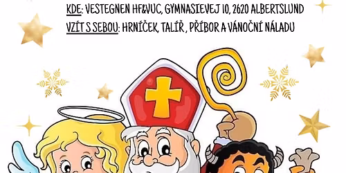 Mikul\u00e1\u0161sk\u00e1 2025 (UPDATE: P\u0159ihla\u0161ov\u00e1n\u00ed je z d\u016fvodu zapln\u011bn\u00ed kapacity uzav\u0159eno!)