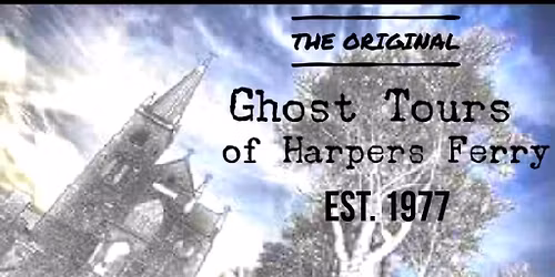 Ghost Tour - Call for Reservation 