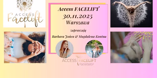 Access Facelift - Twoj wewn\u0119trzny blask- certyfikowany warsztat