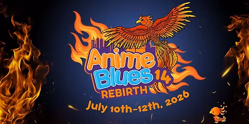 Anime Blues Con 2026