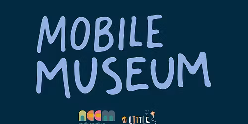 NCCM\u2019s Mobile Museum Earth Day at Fenton