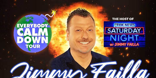 Jimmy Failla