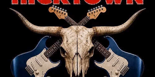 HickTown Mafia at Cottonwood County Fair