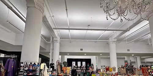 Southside Aces: Christmas in New Orleans at Dakota