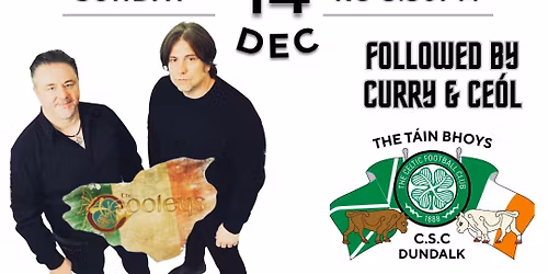 Christmas Drinks and Membership Renewals