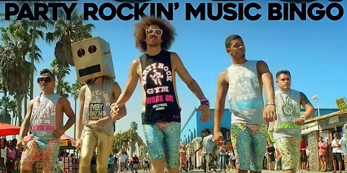 2010's Music Bingo @ Micky's Irish Pub & Grill (North Liberty, IA) \/ Monday, November 24th @ 7pm