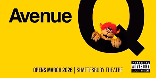 Avenue Q