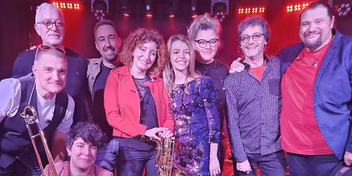 RAUZ ARMADA. - Festival Eclat d'Email