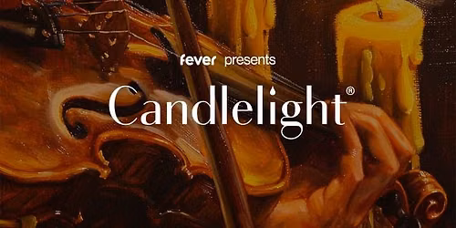 Candlelight: Las Cuatro Estaciones de Vivaldi - Monterrey
