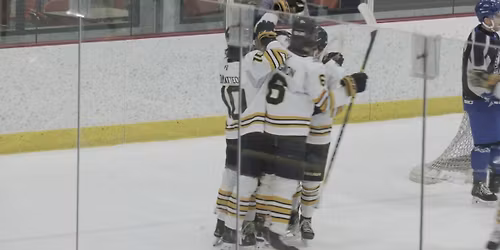 Long Beach Sharks at Binghamton Buzz