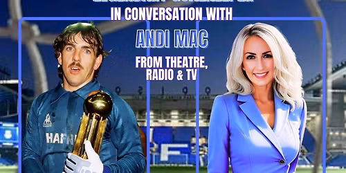 AN AUDIENCE WITH NEVILLE SOUTHALL