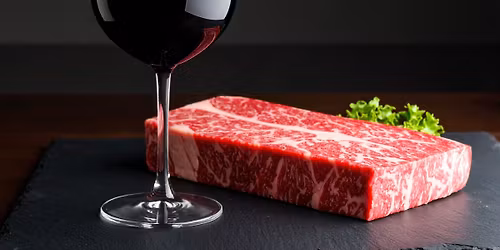 Wine & Wagyu Wednesdays