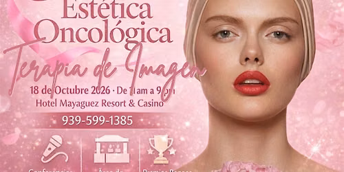 3er Simposio de Estetica Oncologica