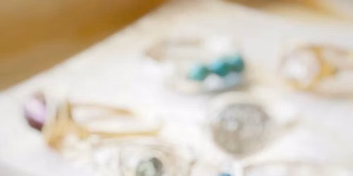 Wire Ring Workshop