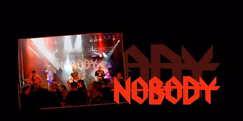 NOBODY