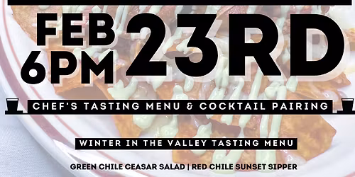 Winter Series at Hubbard Street Dance Chicago