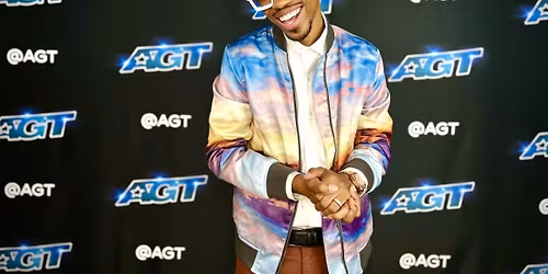 Mike Winfield Live at Joker\u2019s Comedy House! 