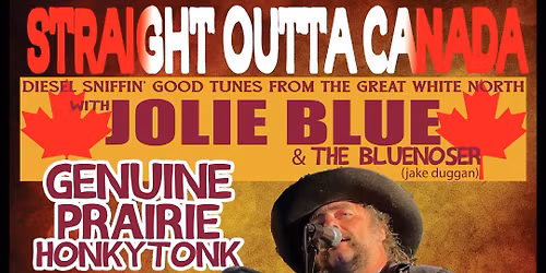 Jolie Blue live at Elevation 3330!