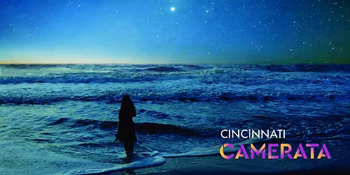 Morning Star - Advent and Christmas with Cincinnati Camerata