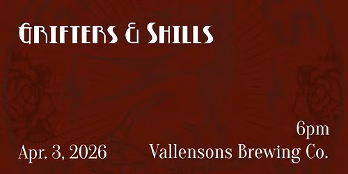 Vallensons' Brewing Co.