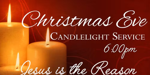 Christmas Eve Service
