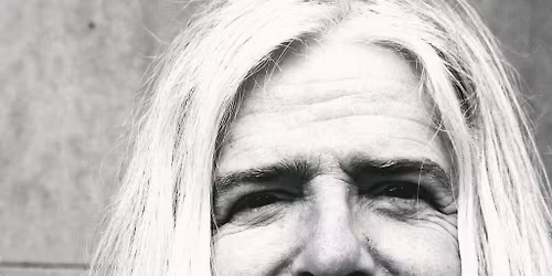 John Bramwell of I am Kloot live