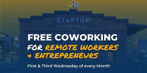 Free Coworking