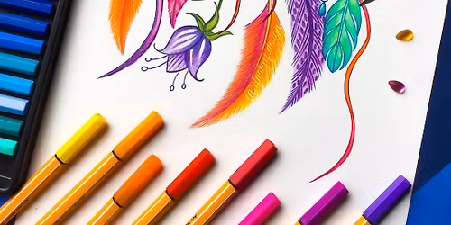 Discovering Your Inner Universe: A Journey Through the Self-Mandala Workshop