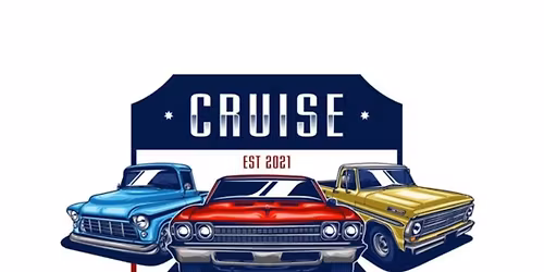 Cruise Puyallup \u2013 Small Business Saturday Night Cruise