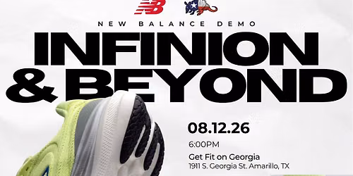 Infinion & Beyond: 1080v15 Demo