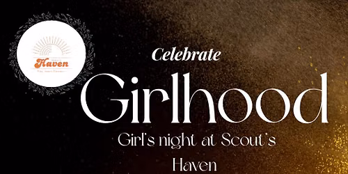 Perfume Making Girl\u2019s Night 