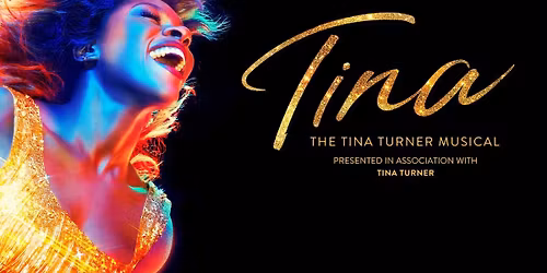TINA - The Tina Turner Musical - Manchester