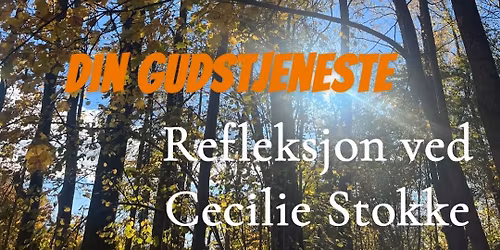 Din gudstjeneste