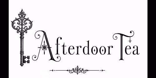 Afterdoor Tea