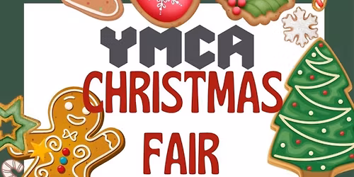 YMCA Christmas Fair
