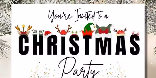 Xmas Eve Party