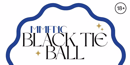 2026 Burra Ball