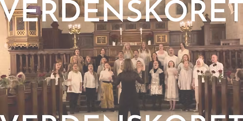 Gratis pr\u00f8vegang hos VerdensKoret