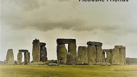 Stonehenge