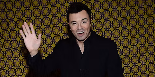 Parking Seth MacFarlane