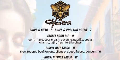 Taco Tuesday!