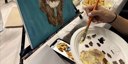 Paint Your Pet