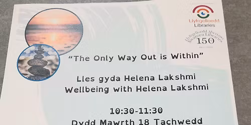 Meditation for Welling 