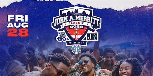 TSU vs JSU Alumni Day Party