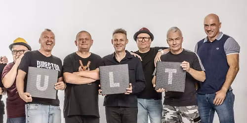 Kult in \u0141\u00f3d\u017a