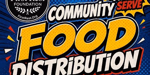 Food Distribution 